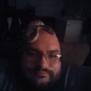 Meet your Posher, Hunter